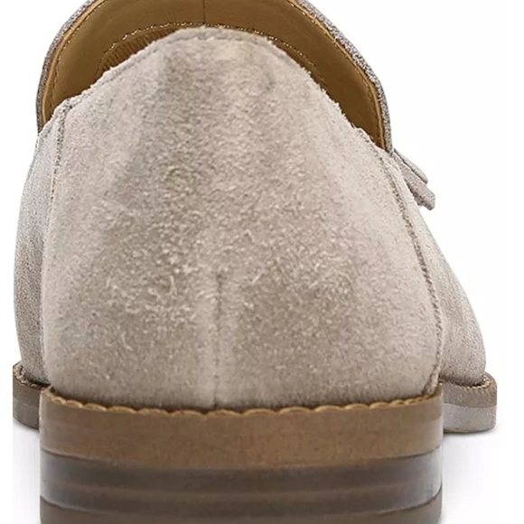 NWOT Franco Sarto Hadden Women cocco Loafers - Picture 9 of 11